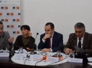 ՊՆ խոսնակը համամիտ չէ իրավապաշտպանի տվյալներին զոհերի հետ կապված