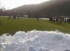 «Բանանցը» հաղթել է, իսկ «Արարատը»՝ պարտվել