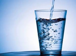 Аварийное отключение воды в Давташене