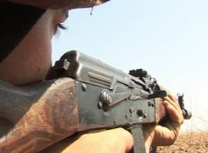 За 7 дней в направлении армянских защитников позиций выпущено свыше 3500 выстрелов