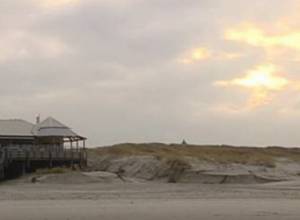 'Mystery' of Sylt Island: Island for all those who look for silence