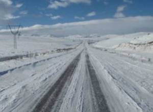 Դժվարանցանելի են Ուրասար-Կաթնաղբյուր, Մեղվահովիտ-Տաշիր ուղիները