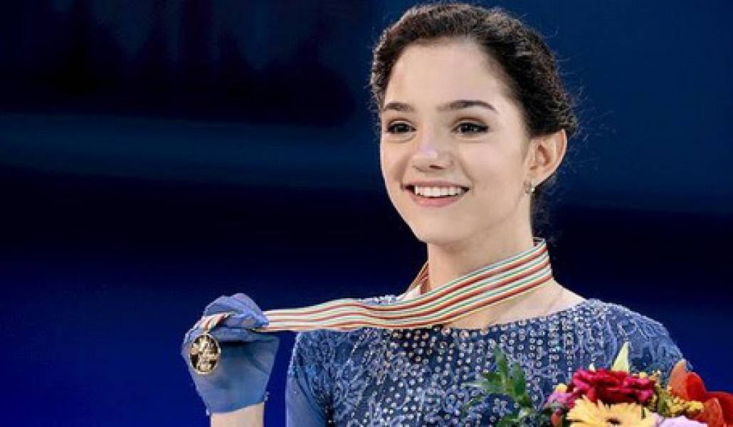 evgenya