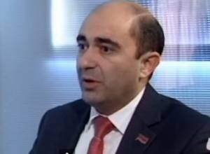 «Եկող խորհրդարանում նորից կարող են լինել օլիգարխներ, հեղինակություններ»