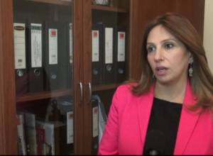 Заруи Постанджян - единый кандидат оппозиции?