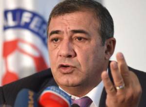 Ռուբեն Հայրապետյան. Մենք եքա մարդիկ ենք, ի՜նչ սպառնալիք. armlur.am