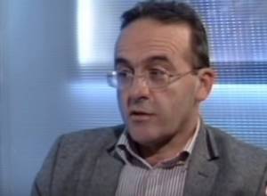 Կարեն Անդրեասյանը չհասցրեց ներկայացնել հանրաքվեի մասին զեկույցը