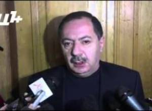 Через неделю у нас будут результаты: А. Варданян о сотрудничестве с РПА