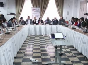Օրենքի բարեփոխումը ցմահ դատապարտվածների համար ուշացած է