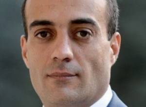 Արման Սաղաթելյանը նշանակվել է Հանրային ռադիոյի գործադիր տնօրեն