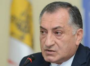 Вице-мэр о подарках стоимостью в миллионы