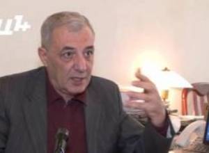 Armenia- member of the largest CoE foundation