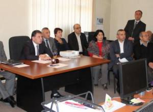 Վերագնահատվելու են ջրային ռեսուրսները շահագործող ընկերությունների հիմնական միջոցները