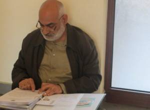 Гаспари будет обращаться ко всем адвокатам офиса Общественного защитника по-очереди