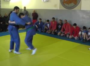 Հայ Առաքելական եկեղեցին ցանկանում է վերականգնել ավանդական կոխը