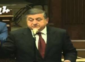 Начальником штаба был не премьер-министр Абраамян, а вице-председатель РПА Абраамян