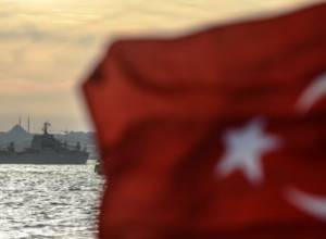 Турция установила визовый режим для журналистов РФ