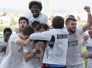 «Ուլիսը» չի շարունակի ելույթները