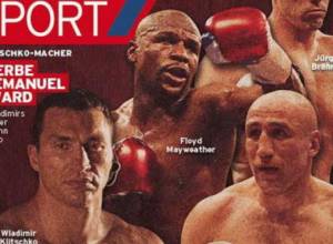 Արթուր Աբրահամը 7-րդ անգամ հռչակվեց Գերմանիայի լավագույն բռնցքամարտիկ