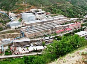 Mechanism of swindling fuel from “Zangezur Copper and Molybdenum Combine” CJSC revealed