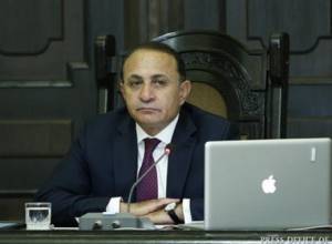 Վարչապետն անդրադարձել է գազի գնին