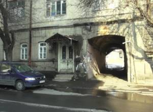 4 здания территории приоритетного общественного интереса сохранят