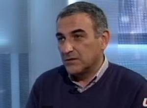 «Հայաստանին տնտեսության ապամոնոպոլիզացիա չի սպառնում»