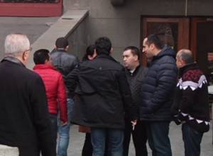 Ոչ երաժշտական կրքեր օպերայում