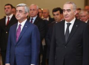 20 лет назад был образован Конституционный суд