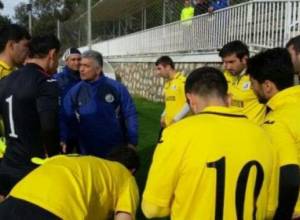 «Ալաշկերտը» հաղթանակ է տարել Թուրքիայում