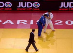 Հովհաննես Դավթյանը Փարիզում գրավեց 5-րդ տեղը