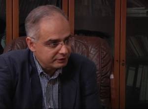 All issues related to Ombudsman are solved by HHK and Serzh Sargsyan