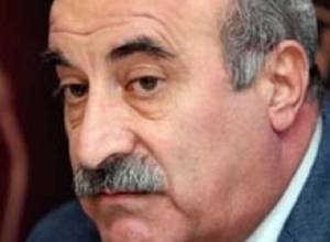 Khosrov Harutyunyan: Ashotyan will remain one of the most influential figures in the HHK