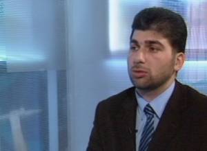 «Կռացած քաղաքացիներով առաջ չենք գնա»