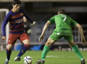 18-ամյա աստղը հանդես կգա «Բարսելոնայում»