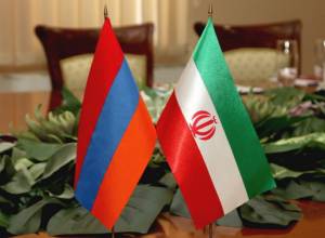 «Հայաստանն Իրանի համար կարող է դառնալ Հոնգ-Կոնգ»