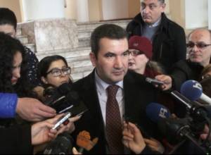 Shaboyan: Petrol price is high due to taxes