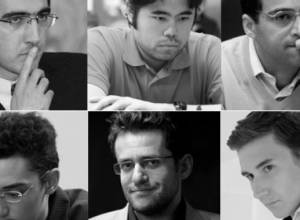 Լեւոն Արոնյանը՝ ցյուրիխյան վեցյակում