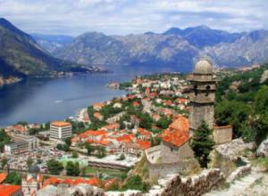 Տուրօպերատորների և լրագրողների ճանաչողական այցեր՝ Չեռնոգորիա