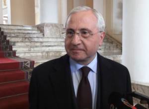 "В течение одного-двух дней все будет ясно"