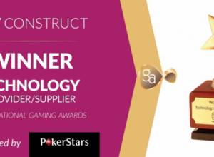 BetConstruct-ը ճանաչվել է The International Gaming Awards-ի հաղթող
