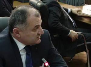 «Кому оставите «Наследие»?