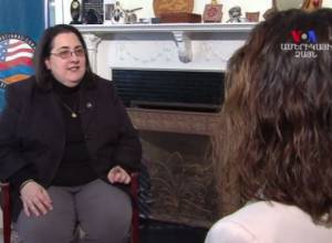 Армянские проблемы и президентские выборы в США