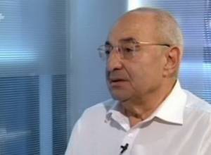 Вазгену Манукяну исполнилось 70 лет