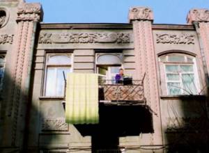 Потерянный Ереван: фотографии