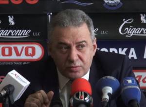 Vagharshak Harutyunyan: Azerbaijan has no opportunity to start a war against Armenia