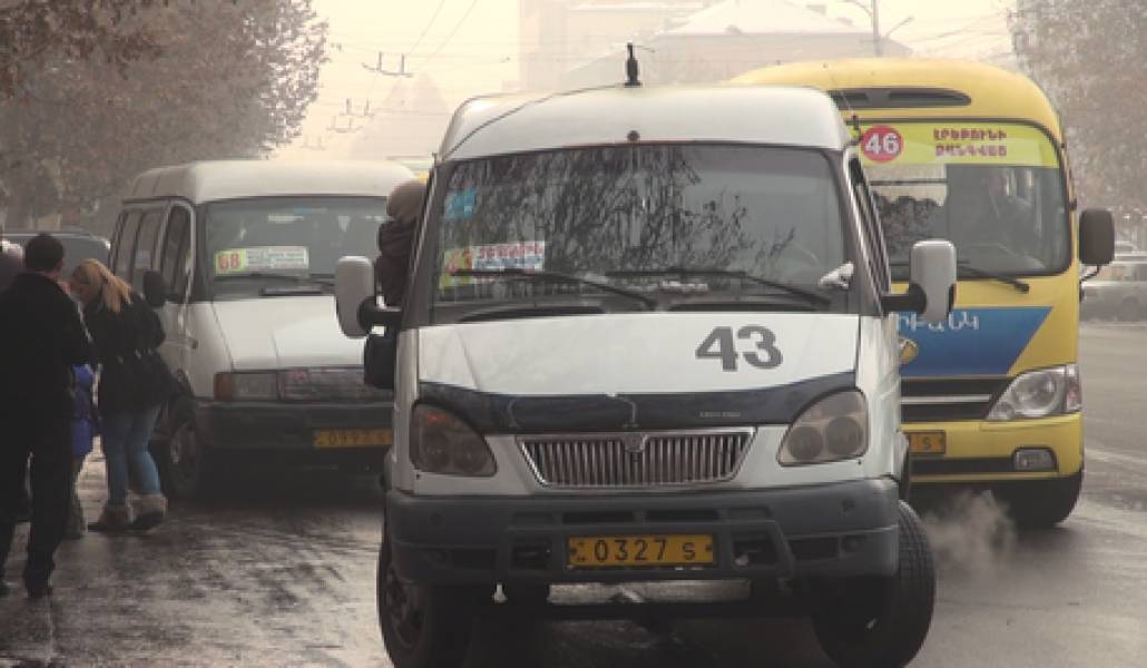 transport