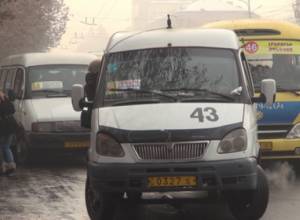 Վերահսկվելու է երթուղայինների երեկոյան աշխատանքը