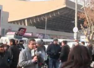 Will Gevorg Safaryan be released on bail?