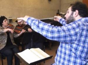 «Ես բացակայում եմ Ֆրանսիայից, ոչ թե Հայաստանից»